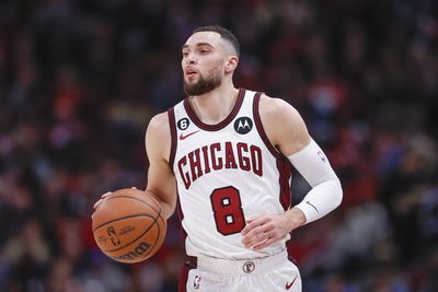 How will Zach LaVine’s season-ending surgery impact what the Chicago Bulls do at the 2024 NBA trade deadline?