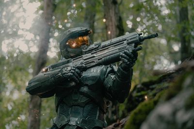 It sounds like Halo Season 2 still hasn't nailed how to turn Halo into a great TV show