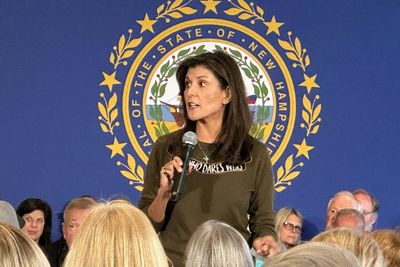 Nikki Haley Requests Secret Service Protection Due To Rising Threats