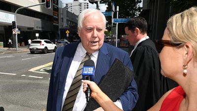 Palmer loses appeals in resort, election fraud cases