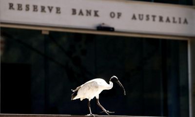 RBA leaves official interest rate on hold fuelling hopes mortgage repayment pain has peaked