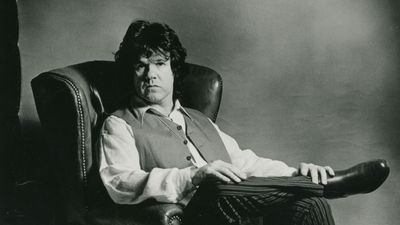 "I came home from school and learned all the sounds, and learned all the songs note for note. I could just relate to it somehow": How the blues galvanised Gary Moore