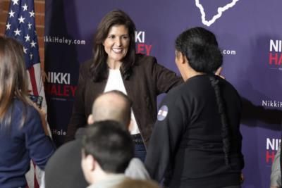 Nikki Haley Requests Secret Service Protection Amid Growing Threats