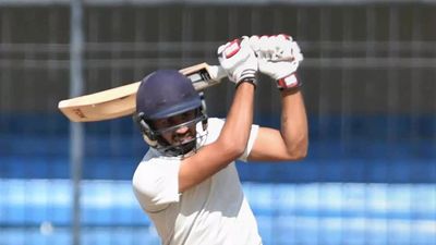 Ranji Trophy: Delhi batters embarrass once again as Baroda take three points