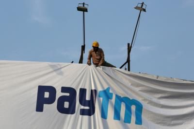 Paytm Stock Plummets Amid Forex Violations Probe