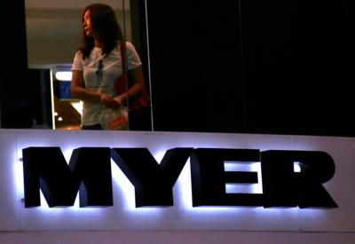Myer Surges to 11-Month High, Challenges Low Expectations