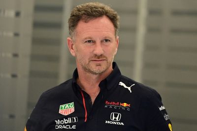 Red Bull Confirms Team Principal Christian Horner Under Investigation For 'Inappropriate Behaviour'