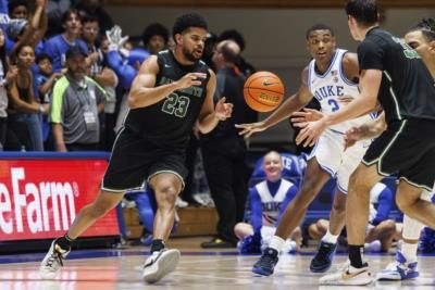 Dartmouth basketball players ruled employees, paving way for union