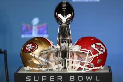 San Francisco 49ers Concerned Over Soft Super Bowl Practice Field