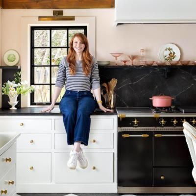 Bryce Dallas Howard's Delightful Moments in the Kitchen