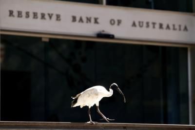 Timeline of Australian Interest Rate Changes Since 1990