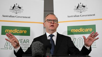 Low income earners to benefit from Medicare levy change
