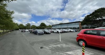 'Chaos would ensue': Court rules college car park to remain open