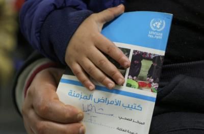 US Senate bill redirects aid from UNRWA to other agencies