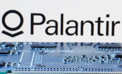 Palantir Predicts Strong 2024 Profit, Shares Soar on AI Demand