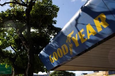 Mexican Goodyear Workers Awarded .2 Million in US Labor Rights Victory