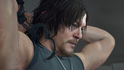 Is Death Stranding 2 coming to Xbox?