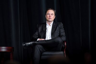 Short-Seller Jim Chanos Calls Elon Musk 'Subsidy King' After Carbon Tax Proposal