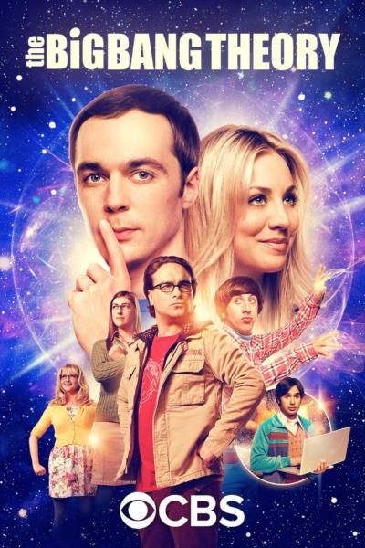 Kunal Nayyar's response to The Big Bang Theory spinoff rumors