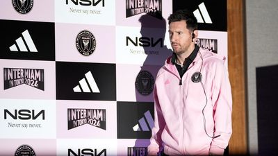 Inter Miami criticised after Lionel Messi misses Hong Kong match; he says he hopes to play in Tokyo