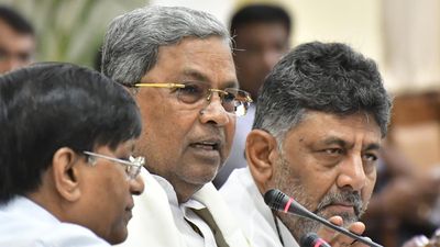 Chalo Delhi | CM Siddaramaiah to lead protest on Feb 7 against Centre’s ‘financial injustice’ to Karnataka