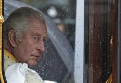 King Charles III Diagnosed with Cancer, Begins Outpatient Treatment