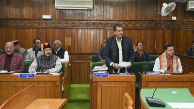 Uttarakhand tables Uniform Civil Code Bill amid Opposition protest