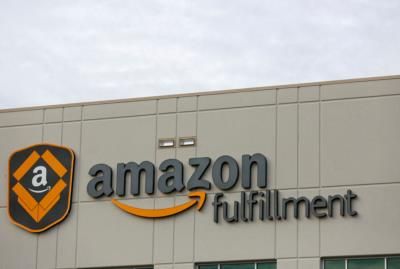 Amazon driver fired for attempting to take customer's dog