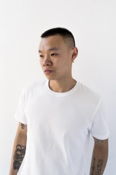 Chinese American Rapper Bohan Phoenix Blends Cultures in Bilingual Album