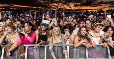 Groovin the Moo Newcastle tickets sell out within 30 minutes