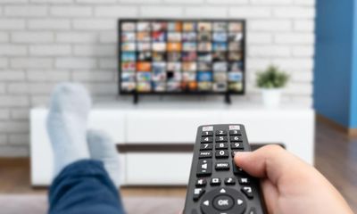 Smart TVs must showcase Australian free-to-air channels alongside streaming services under proposed legislation