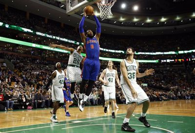 Celtics linked to three names in trade rumors ahead of NBA’s 2024 deadline