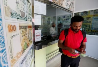 Sri Lanka eases limits on rupee conversion for remittances