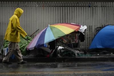 Southern California Braces for Deadly Floods Amid Record Rainfall