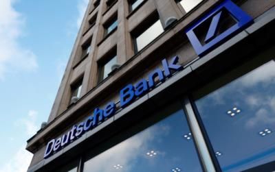 Deutsche Bank drops forecast for 2024 US recession
