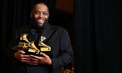 Killer Mike releases statement following Grammys arrest: ‘I have confidence I will be cleared of wrongdoing’