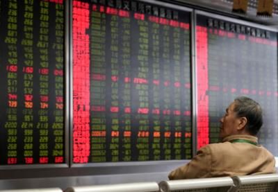China stocks surge on renewed official support talks