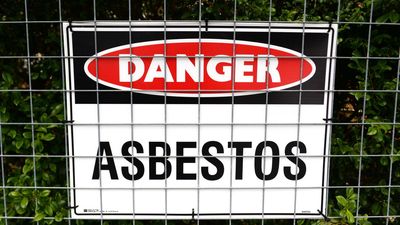 More asbestos discovered at NSW govt projects