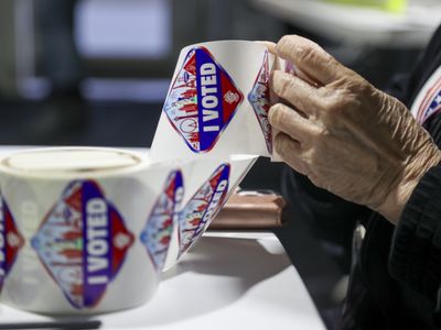 Here's what you need to know about today's Nevada presidential primary