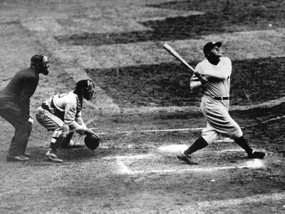 What's behind people's enduring interest in Babe Ruth