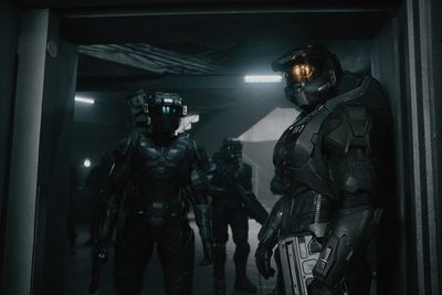 ‘Halo’ Returns to Paramount Plus: What’s Premiering This Week (Feb. 5-11)