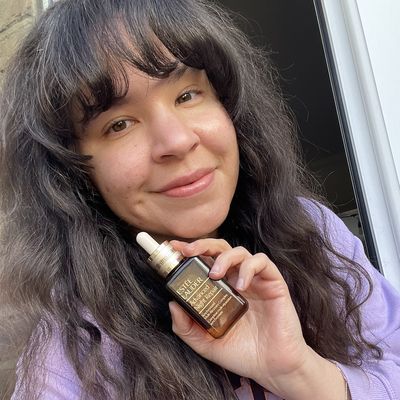 Every beauty editor I know swears by this classic face serum—here are my honest thoughts