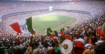 Can Mexico Bounce Back From Their Qatar 2022 Nightmares When They Host the World Cup in 2026?