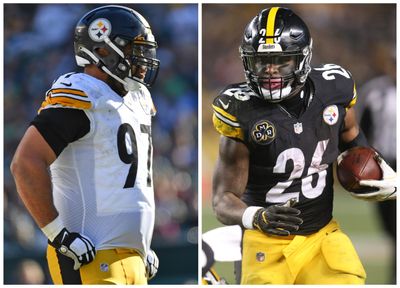 Cam Heyward sounds off on Le’Veon Bell’s latest proclamation to return to Steelers