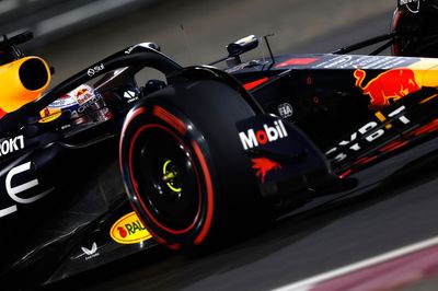 Red Bull unsure if "third evolution" RB20 F1 car will be good enough