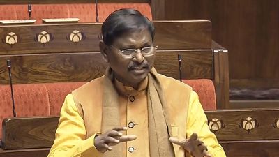 Rajya Sabha passes Bills to include Particularly Vulnerable Tribal Groups of Odisha, A.P. in ST lists