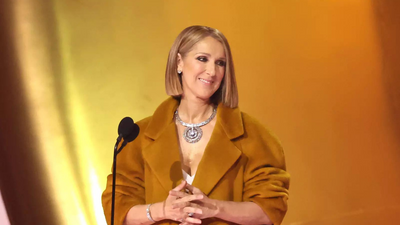 Celine Dion attends Grammys 2024 despite Stiff Person Syndrome: All about the disease