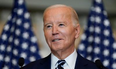 Biden would veto standalone Israel aid bill backed by GOP, says White House