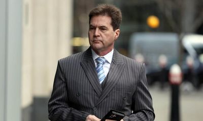 Craig Wright’s claim he invented bitcoin a ‘brazen lie’, court told