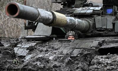 Russia-Ukraine war at a glance: what we know on day 713